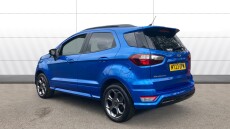 Ford EcoSport 1.0 EcoBoost 125 ST-Line 5dr Petrol Hatchback